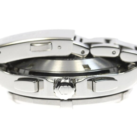 TAG HEUER Aqua racer CAP2110 Chronograph black Dial Automatic Men's Watch - Picture 6 of 12